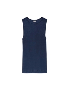 #101 NPS Tank Top - Marine